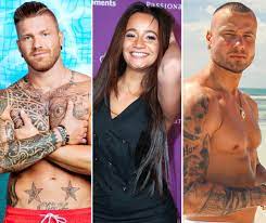 Maybe you would like to learn more about one of these? Till Adam Und Gabby Sie Modeln Fur Ex On The Beach Eric Promiflash De