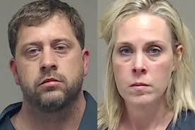 Get Rid Of Her': A Dramatic Love Triangle Leads To The Murder Of A Single  Mom