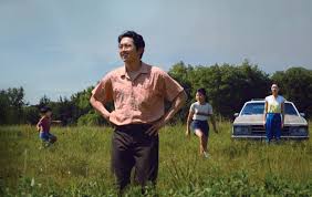 .oscar nominations for best picture, best director, best original screenplay, best editing, and best production on monday, but not best foreign language film. Minari Wins Golden Globes Foreign Language Award It S American Los Angeles Times