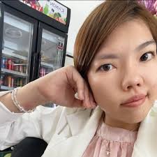 OKU女孩Esther人生故事