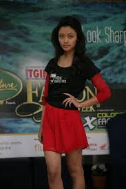 Image result for nepal fashion week