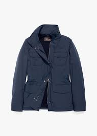 Traveller Jacket Loro Piana Women Outerwear Jacket Outerwear Jackets Loro Piana Men