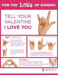 Maybe you would like to learn more about one of these? 95 Ily I Love You Ideas Asl Sign Language American Sign Language