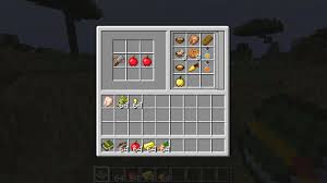 View items and recipes download. Cooking For Blockheads Mod For Minecraft 1 16 5 1 16 4 1 15 2 1 14 4 Minecraftred