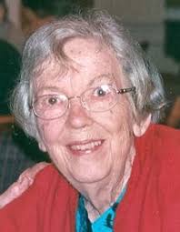 Mary Goodwin (–2010) of Alton, IL