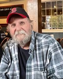 Charles Ashworth Obituary July 7, 2024