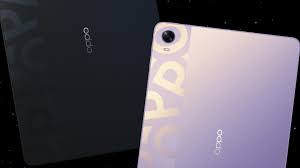 OPPO Pad: everything you need to know ...