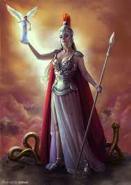 @elisa_tulli header не пользуетесь твиттером? Athena Minerva Greek Goddess Of Wisdom And War Athena Goddess Greek Goddess Of Wisdom Greek Gods And Goddesses