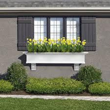 Yorkshire 60 In 2020 Window Planter Boxes Yorkshire Window Box Window Box