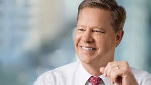 First Republic Bank Annual Report 2017