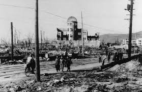 A Hiroshima survivor's lost memoir - The World from PRX