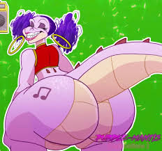 Rule34 - If it exists, there is porn of it  purplemantis, slb  8342746