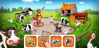 Download the latest version (1.2.92) of the apk here, . Farm Frenzy Free Para Android Apk Descargar