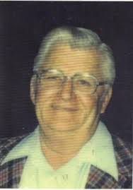 Dewey Harold Reed (1917-1982)