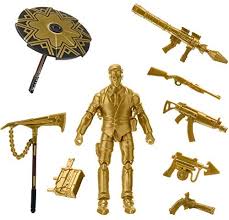 He was a major character in the storyline in chapter 2: Fortnite Hot Drop1 Figure Pack With 4 Inch Midas Gold Figure Harvesting Tool Umbrella Back Bling And Weapons Buy Online At Best Price In Uae Amazon Ae