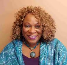 Erica Mason Colvin, RJP