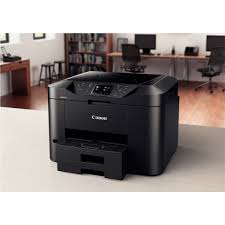 Canon MAXIFY MB2750