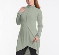 Wholesale Eid Dubai Nida Casual Hoodies Corset Sport Suit Modest Muslim  Islamic Clothing Pants Prayer Abaya Two Piece Jilbab Set