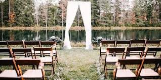 Ohio Rustic Barn Wedding Venues Price 366 Venues