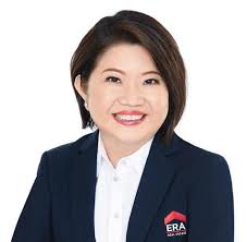 Doris Ong appointed deputy CEO of ERA Singapore