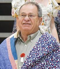 32 Quilts of Valor presented in Burt County