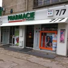 Pharmacy In Paris Yelp