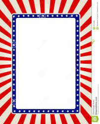 Patriotic Border Printable Flower Coloring Pages Templates Printable Free Patriotic Printables