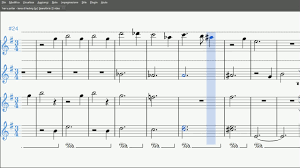 Riduzione con accordi a cura di bruno bizzarri. Harry Potter Spartito Per Pianoforte A 4 Mani