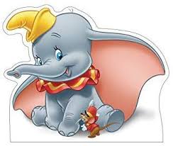 Pin Von Anja Koster Auf Dumbo Und Co Dumbo Disney Zeichnen Disney Gemalde