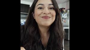 Abigail Mae Obsessed with Texas