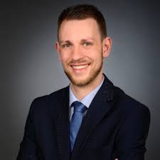 David Markwart's Instagram, Twitter & Facebook