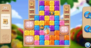 Download this premium apk from android25 now! Lily S Garden Level 238 No Boosters Design Puzzle Game Interface Ios Games