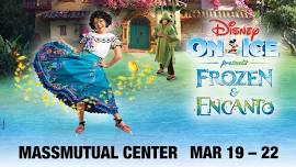 Disney on Ice