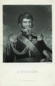 Последние твиты от bernardo o`higgins (@b_ohiggins). History Ireland