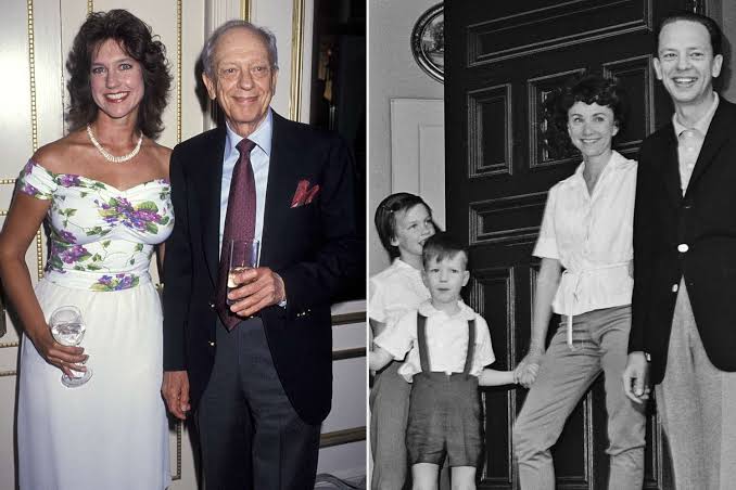 Don Knotts' 2 Children: All About Karen and Thomas
