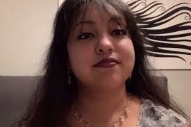 Monica Raygoza's Instagram, Twitter & Facebook