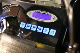 The gs3 is sized for the personal pursuit of the perfect shot. Help Me Dial In New La Marzocco Gs3 And Ceado Grinder Please