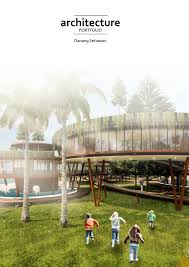 Sura dira jayaningrat, lebur dening pangastuti. Architecture Portfolio 2019 By Danang Setiawan Issuu