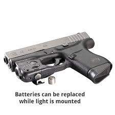 Streamlight Tlr 6 Weapon Light 69270 69279 69290
