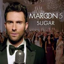 Wedding Music Reception Entrance Maroon 5 Sugar Maroon 5 Songs Karaoke Songs