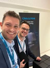 mbg22 #clickandprint #3dprinting #digitalwarehouse #payperuse #ondemand