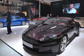 Image result for Amethyst Red 2012 Aston Martin