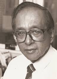 The Derek Jameson Show