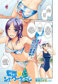 Summer Love-Shower Room-Read-Hentai Manga Hentai Comic - Page: 1 - Online  porn video at mobile