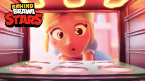 Here's a compilation of all the glitches i know! Behind Brawl Stars Piper S Sugar Spice Animation