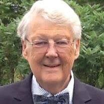 Laurance E. Anderson Sr. Obituary