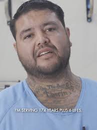 Robert Sanchez Corcoran Prison