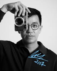 Meet Nicholas Chin Cinematographer • Founder of 2117 Every cinematographer  dreams of capturing that one film — the one that will define their visual  signature. For Nicholas Chin, that film became Blood
