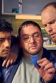 Ich dich auch!" Die Tasse (TV Episode 2023)