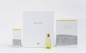 Le jardin de monsieur li eau de toilette. Hermes The Garden Of Mr Li Li Xin æŽæ˜•